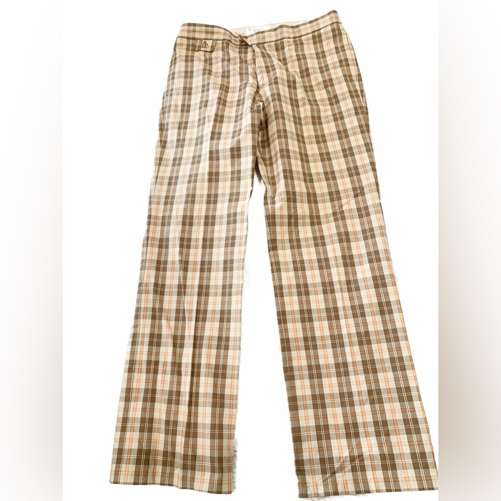 Penguin vintage pants